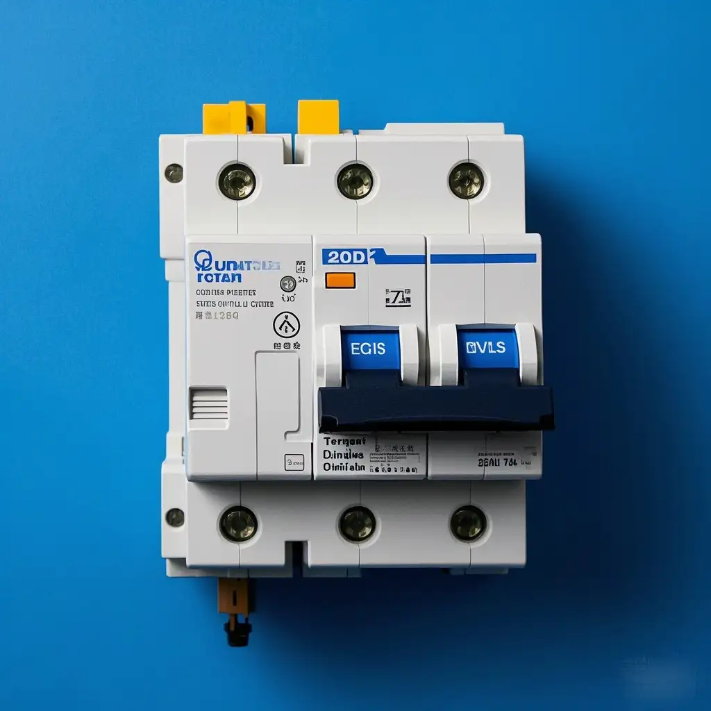 Circuit Breakers