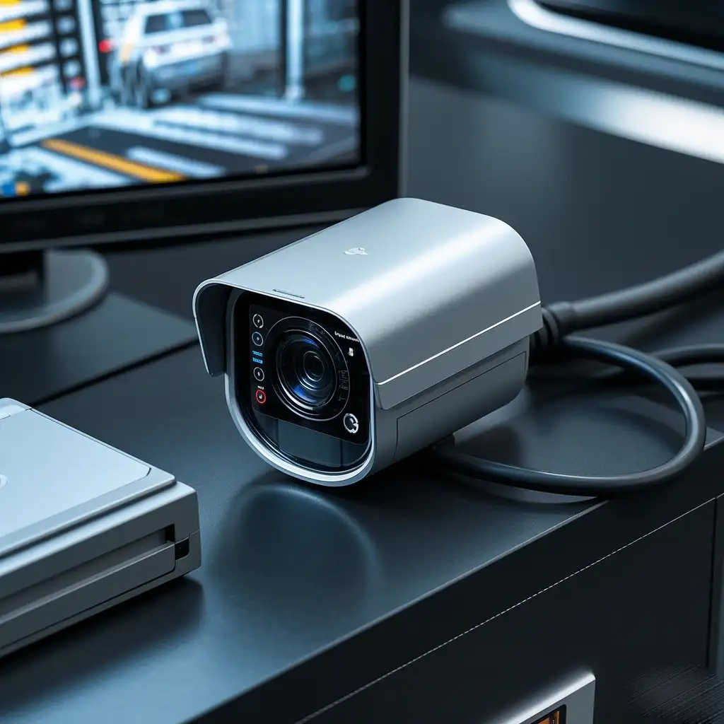 CCTV Cameras