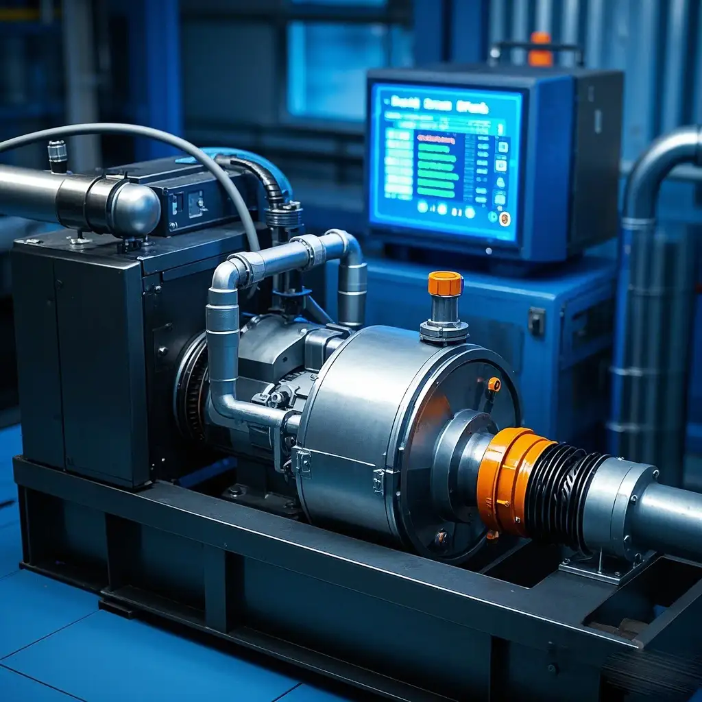 Generators