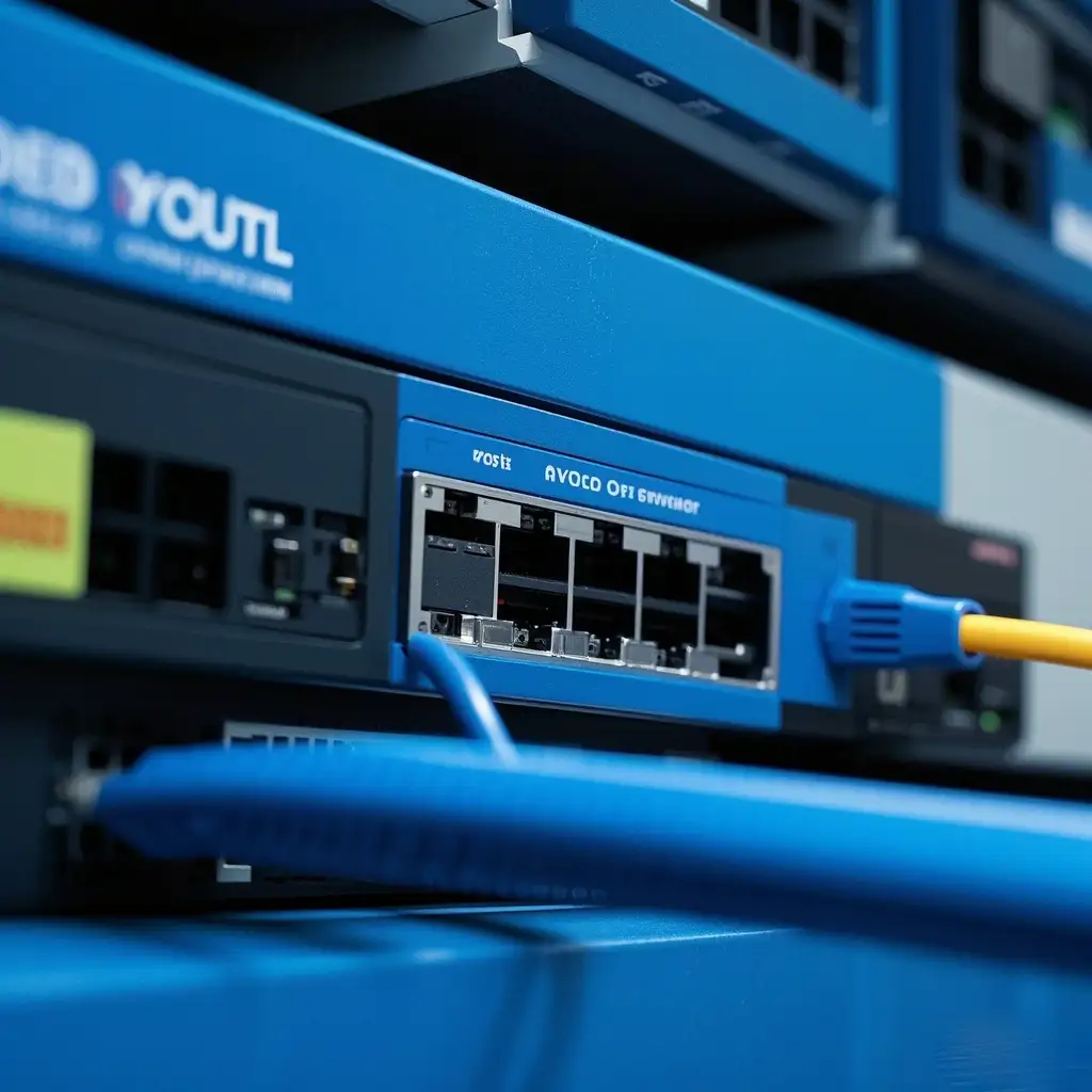 Network Switches