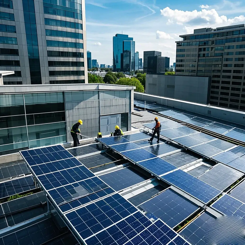 Solar Panel