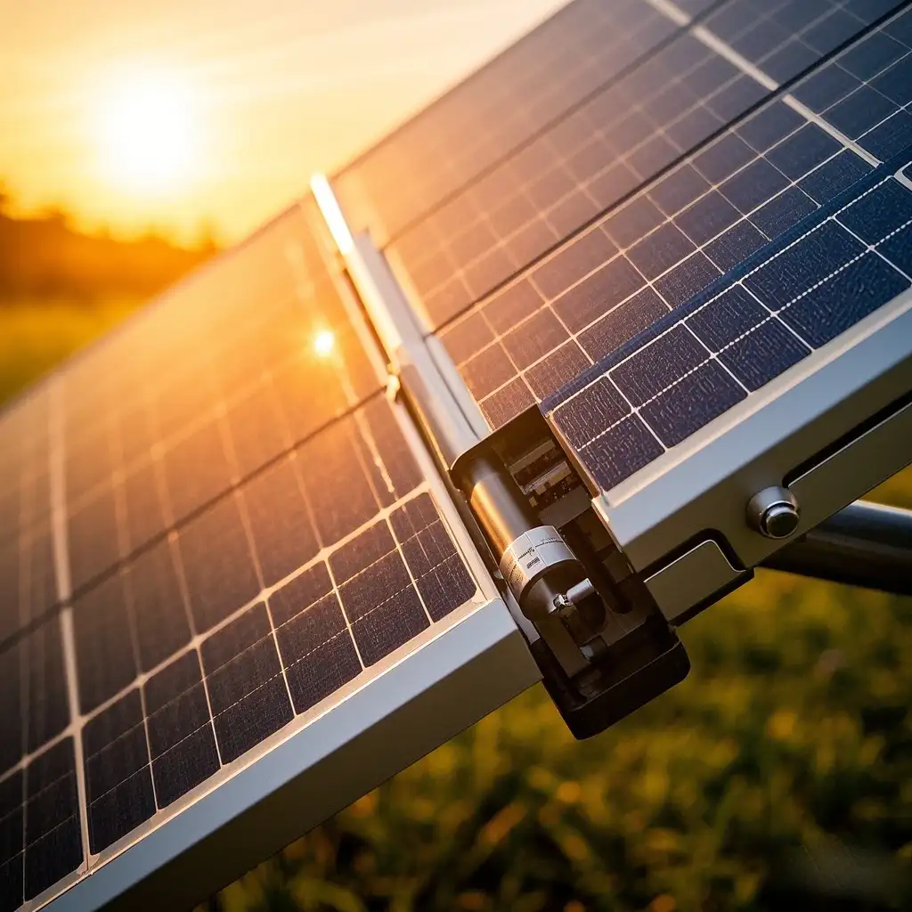 Solar Battery