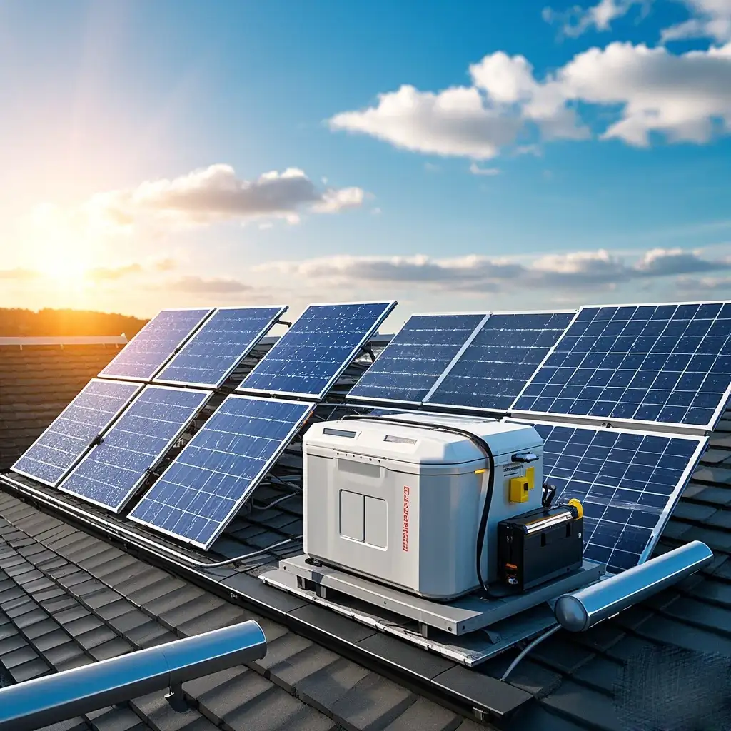 Solar Solutions
