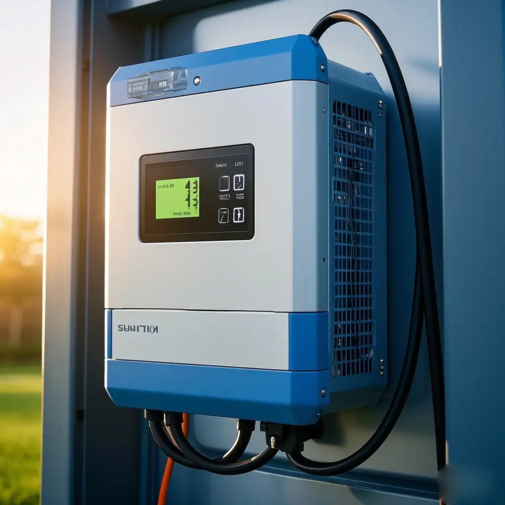 Solar Inverter