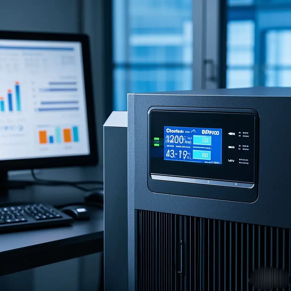 UPS Systems