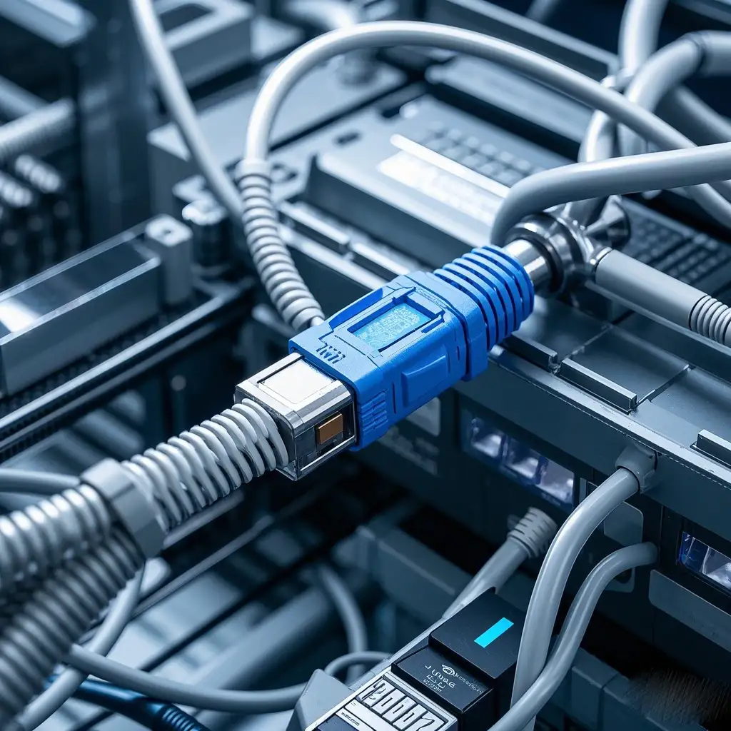 Network Cables