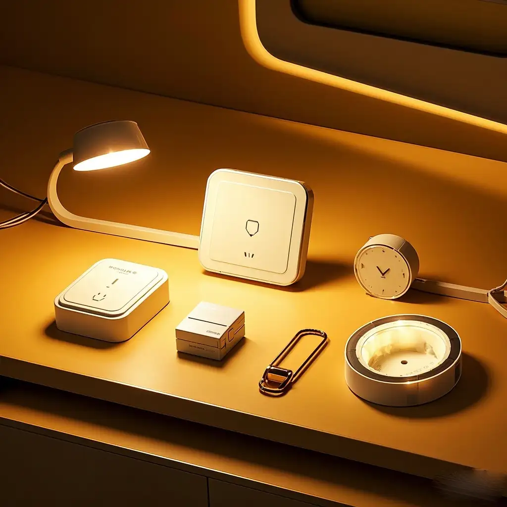 Lighting Solutions