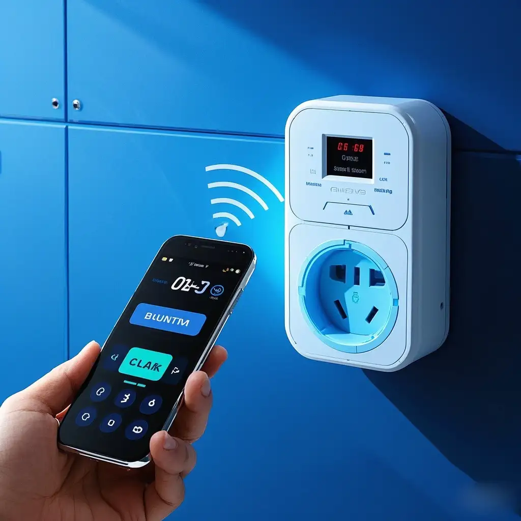 Smart Sockets