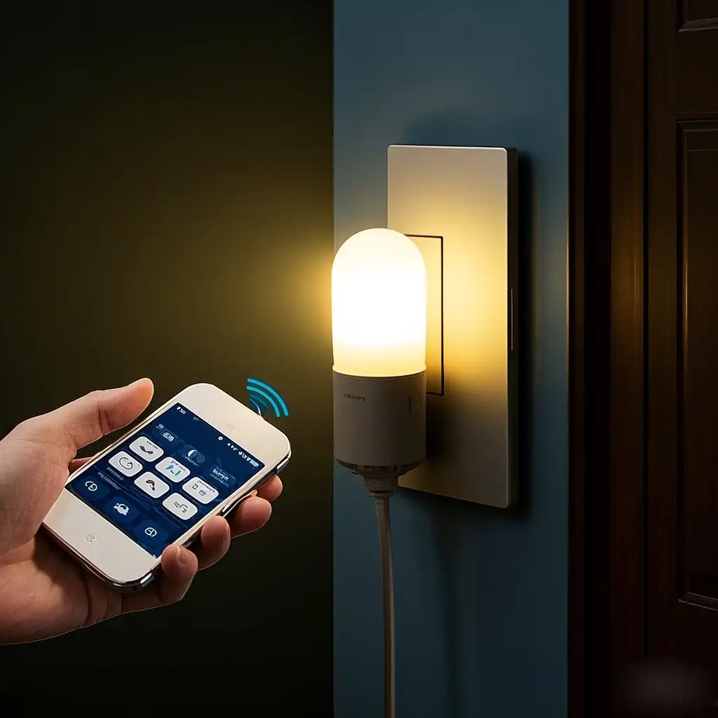 Smart Switches