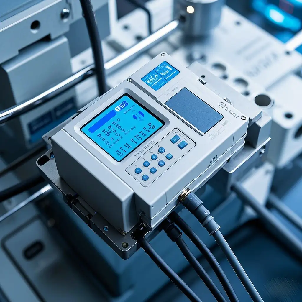 Smart Circuit Breakers