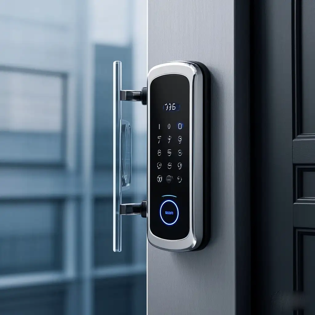 Smart Gate Motor